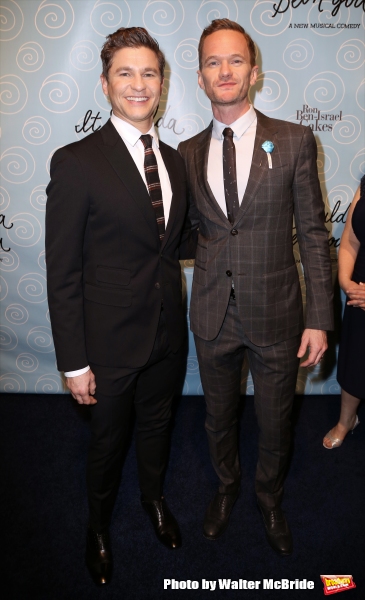 Photo Coverage: IT SHOULDA BEEN YOU Company Celebrates Opening Night! Image