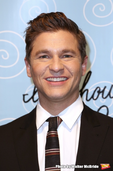 Photo Coverage: IT SHOULDA BEEN YOU Company Celebrates Opening Night! Image