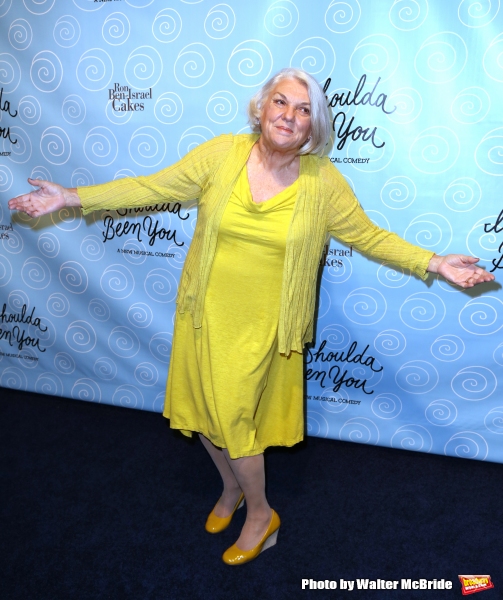 Photo Coverage: IT SHOULDA BEEN YOU Company Celebrates Opening Night! Image