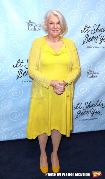 Photo Coverage: IT SHOULDA BEEN YOU Company Celebrates Opening Night! Image