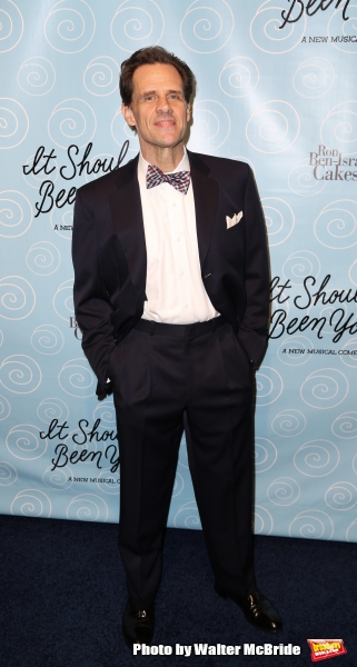 Photo Coverage: IT SHOULDA BEEN YOU Company Celebrates Opening Night! Image