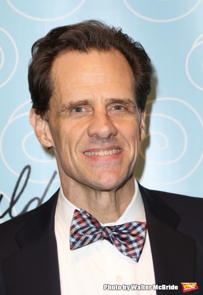 Photo Coverage: IT SHOULDA BEEN YOU Company Celebrates Opening Night! Image