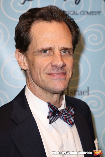 Photo Coverage: IT SHOULDA BEEN YOU Company Celebrates Opening Night! Image