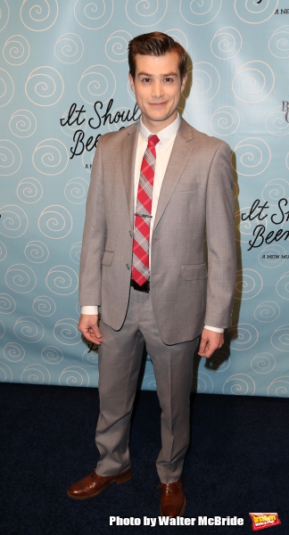 Photo Coverage: IT SHOULDA BEEN YOU Company Celebrates Opening Night! Image