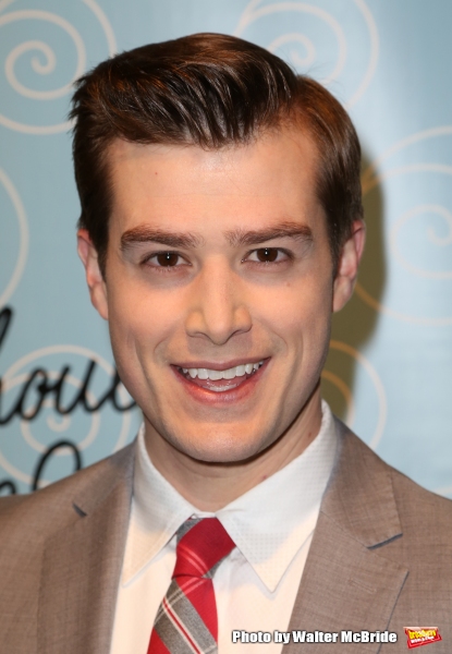 Photo Coverage: IT SHOULDA BEEN YOU Company Celebrates Opening Night! Image
