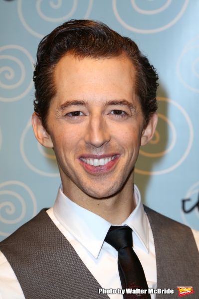 Photo Coverage: IT SHOULDA BEEN YOU Company Celebrates Opening Night! Image