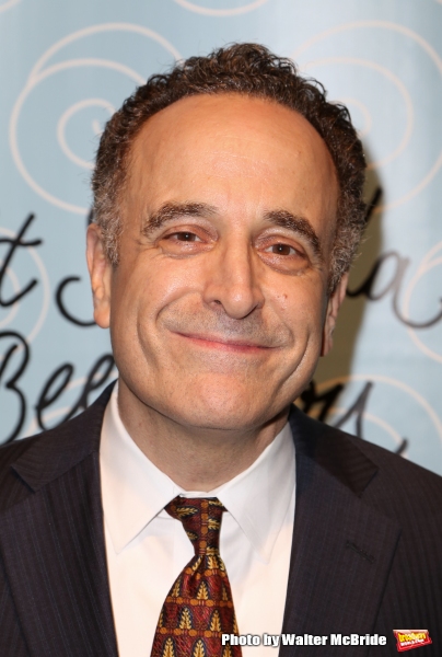 Photo Coverage: IT SHOULDA BEEN YOU Company Celebrates Opening Night! Image