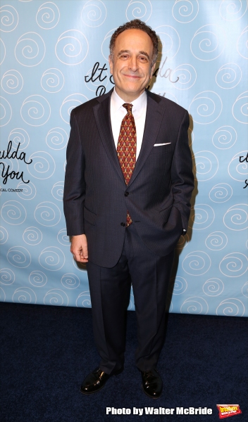 Photo Coverage: IT SHOULDA BEEN YOU Company Celebrates Opening Night! Image
