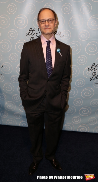 Photo Coverage: IT SHOULDA BEEN YOU Company Celebrates Opening Night! Image