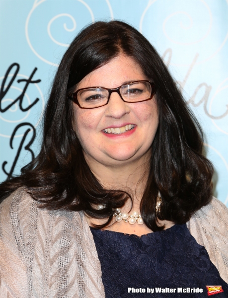 Photo Coverage: IT SHOULDA BEEN YOU Company Celebrates Opening Night! Image
