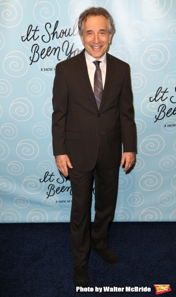 Photo Coverage: IT SHOULDA BEEN YOU Company Celebrates Opening Night! Image
