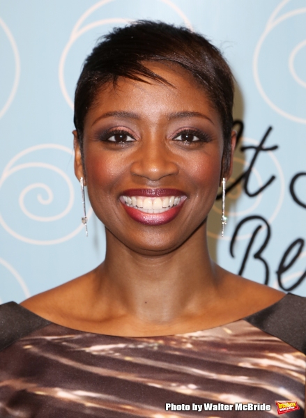 Photo Coverage: IT SHOULDA BEEN YOU Company Celebrates Opening Night! Image