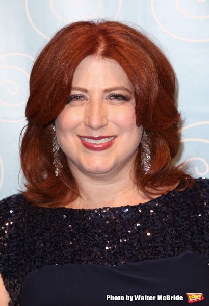 Photo Coverage: IT SHOULDA BEEN YOU Company Celebrates Opening Night! Image