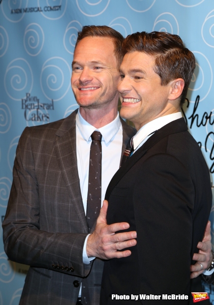 Photo Coverage: IT SHOULDA BEEN YOU Company Celebrates Opening Night! Image