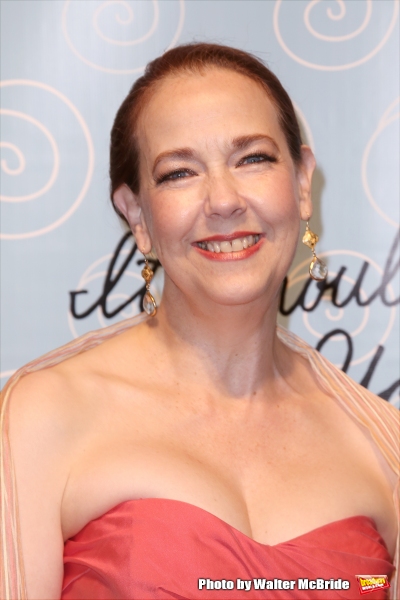 Photo Coverage: IT SHOULDA BEEN YOU Company Celebrates Opening Night! Image