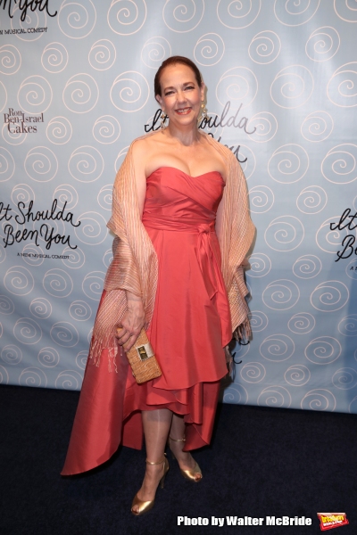Photo Coverage: IT SHOULDA BEEN YOU Company Celebrates Opening Night! Image