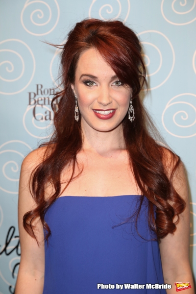 Photo Coverage: IT SHOULDA BEEN YOU Company Celebrates Opening Night! Image