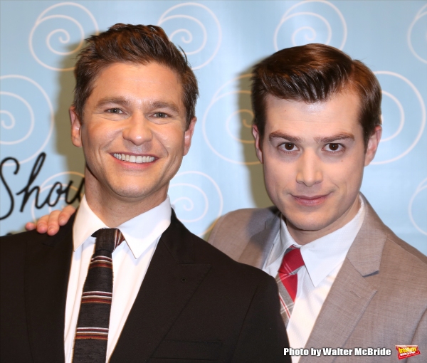 Photo Coverage: IT SHOULDA BEEN YOU Company Celebrates Opening Night! Image