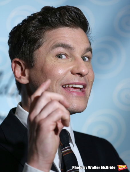 Photo Coverage: IT SHOULDA BEEN YOU Company Celebrates Opening Night! Image