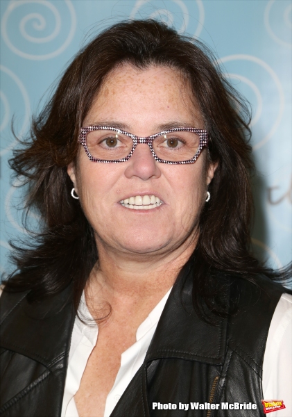 Rosie O''Donnell Photo