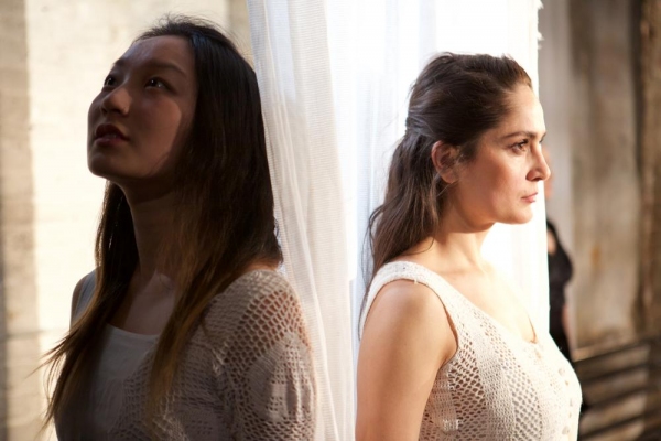 Photo Flash: First Look at Blessed Unrest's DORUNTINE with Teatri ODA Image