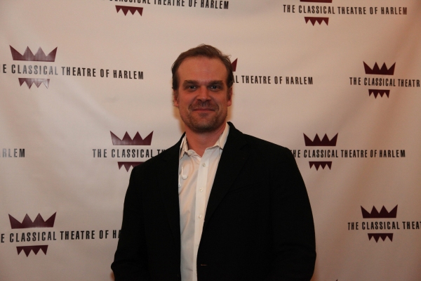 Photo Flash: Leslie Odom Jr., Ty Jones, WITNESS UGANDA and More at Classical Theatre of Harlem's 15th Anniversary Benefit Image