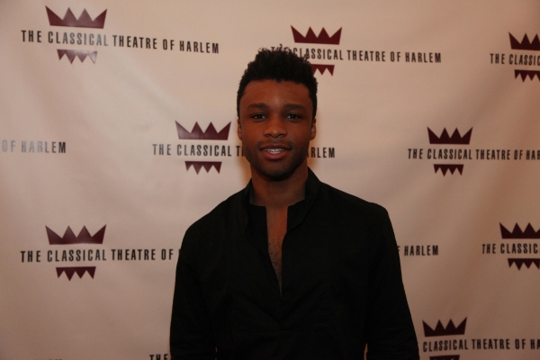 Photo Flash: Leslie Odom Jr., Ty Jones, WITNESS UGANDA and More at Classical Theatre of Harlem's 15th Anniversary Benefit Image