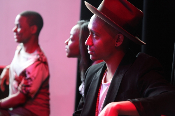 Photo Flash: Leslie Odom Jr., Ty Jones, WITNESS UGANDA and More at Classical Theatre of Harlem's 15th Anniversary Benefit Image