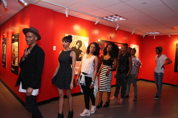 Photo Flash: Leslie Odom Jr., Ty Jones, WITNESS UGANDA and More at Classical Theatre of Harlem's 15th Anniversary Benefit Image