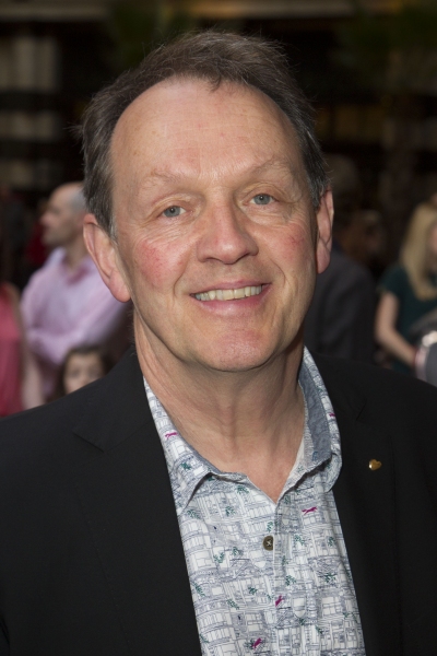 Kevin Whately  Photo