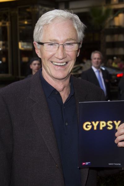Photo Flash: First Look at Imelda Staunton, Angela Lansbury and More at Opening Night Party of Savoy Theatre's GYPSY Image