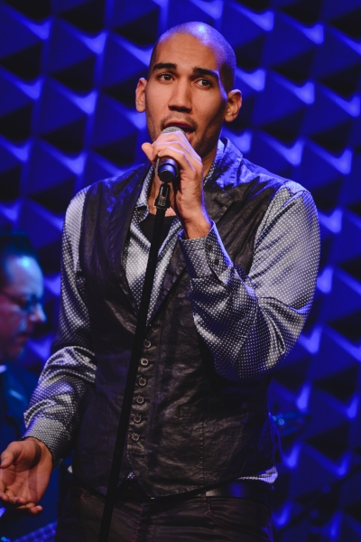 Photo Flash: Anthony Rapp, Dee Roscioli & More Headline PAYING THE RENT at Joe's Pub Image