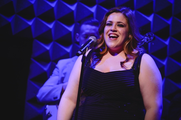 Photo Flash: Anthony Rapp, Dee Roscioli & More Headline PAYING THE RENT at Joe's Pub Image
