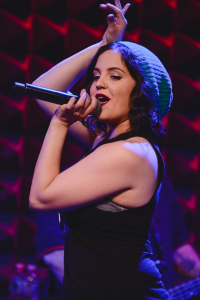 Photo Flash: Anthony Rapp, Dee Roscioli & More Headline PAYING THE RENT at Joe's Pub Image