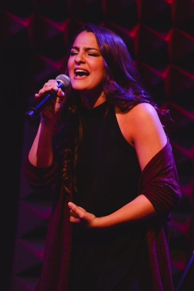Photo Flash: Anthony Rapp, Dee Roscioli & More Headline PAYING THE RENT at Joe's Pub Image
