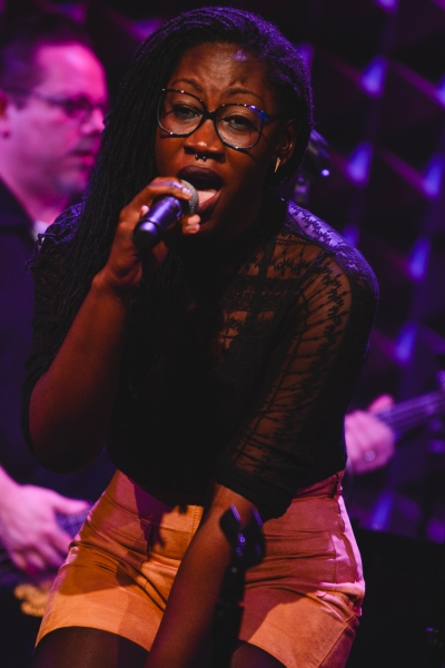Photo Flash: Anthony Rapp, Dee Roscioli & More Headline PAYING THE RENT at Joe's Pub Image