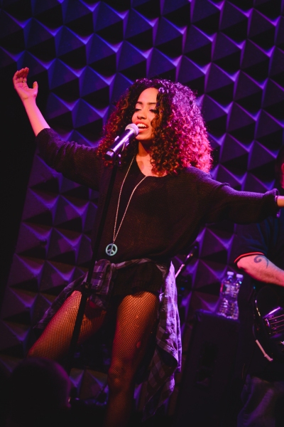 Photo Flash: Anthony Rapp, Dee Roscioli & More Headline PAYING THE RENT at Joe's Pub Image