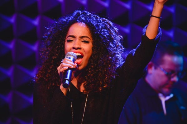 Photo Flash: Anthony Rapp, Dee Roscioli & More Headline PAYING THE RENT at Joe's Pub Image