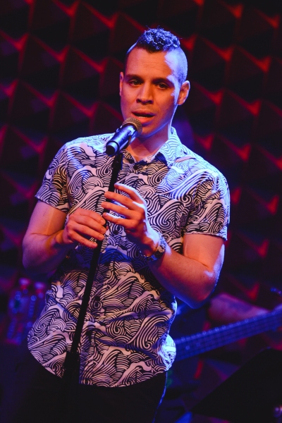 Photo Flash: Anthony Rapp, Dee Roscioli & More Headline PAYING THE RENT at Joe's Pub Image
