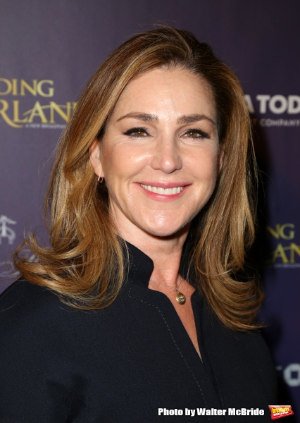 Photo Coverage: Something About This Night! Matthew Morrison & FINDING NEVERLAND Cast Celebrate Opening Image