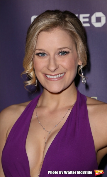 Photo Coverage: Something About This Night! Matthew Morrison & FINDING NEVERLAND Cast Celebrate Opening Image