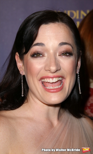 Photo Coverage: Something About This Night! Matthew Morrison & FINDING NEVERLAND Cast Celebrate Opening Image