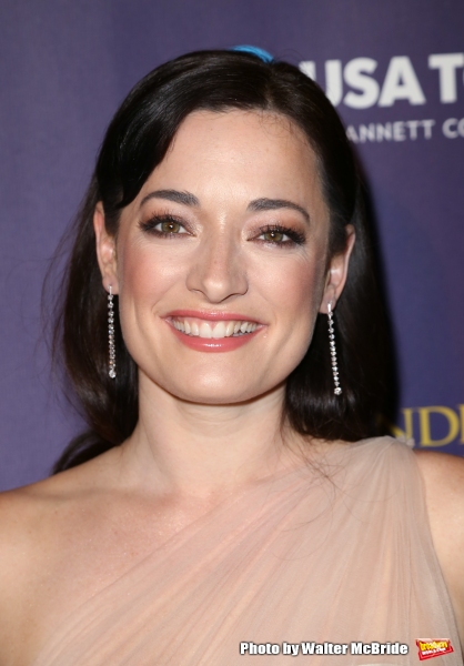 Photo Coverage: Something About This Night! Matthew Morrison & FINDING NEVERLAND Cast Celebrate Opening Image