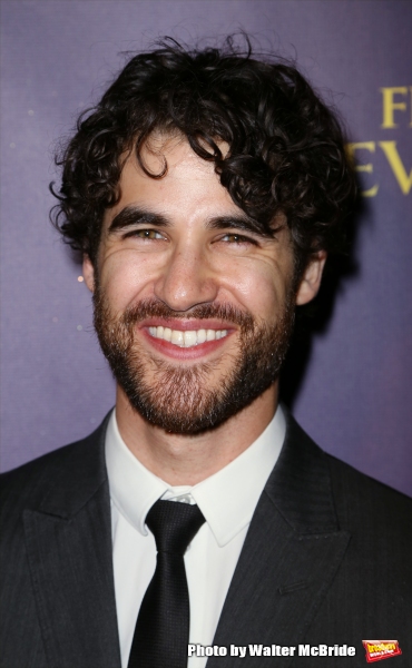 Photo Coverage: Something About This Night! Matthew Morrison & FINDING NEVERLAND Cast Celebrate Opening Image