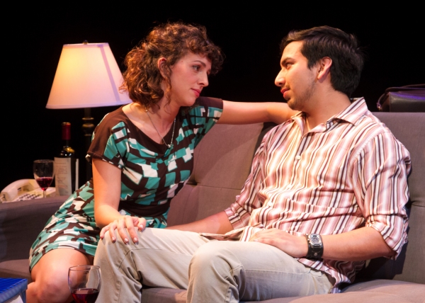 Photo Flash: First Look at the Southern California Premiere of AFTER THE REVOLUTION 