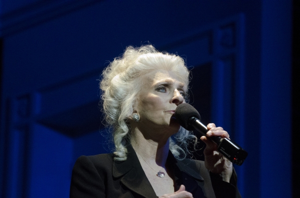 Photo Flash: Ford's Theatre Commemorates President Lincoln in 'NOW HE BELONGS TO THE AGES' Image