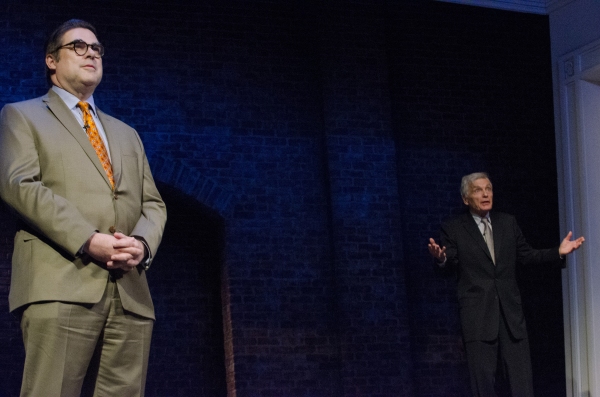 Photo Flash: Ford's Theatre Commemorates President Lincoln in 'NOW HE BELONGS TO THE AGES' Image