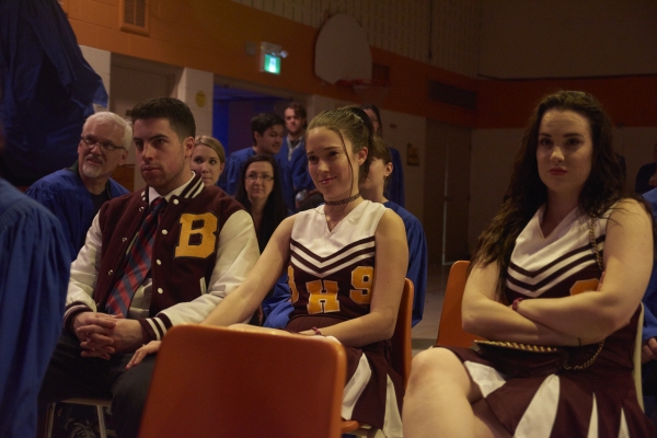 Photo Flash: First Look at Canadian Music Theatre's Immersive BRANTWOOD: 1920-2020 Image
