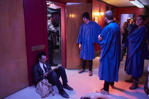 Photo Flash: First Look at Canadian Music Theatre's Immersive BRANTWOOD: 1920-2020 Image