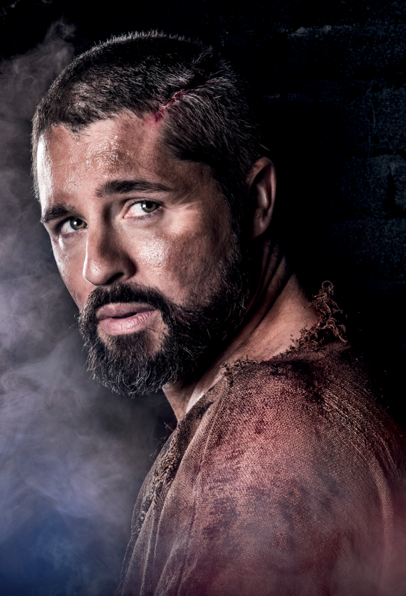 Photo Flash: West End's LES MISERABLES Debuts 30th Anniversary Postcards Image